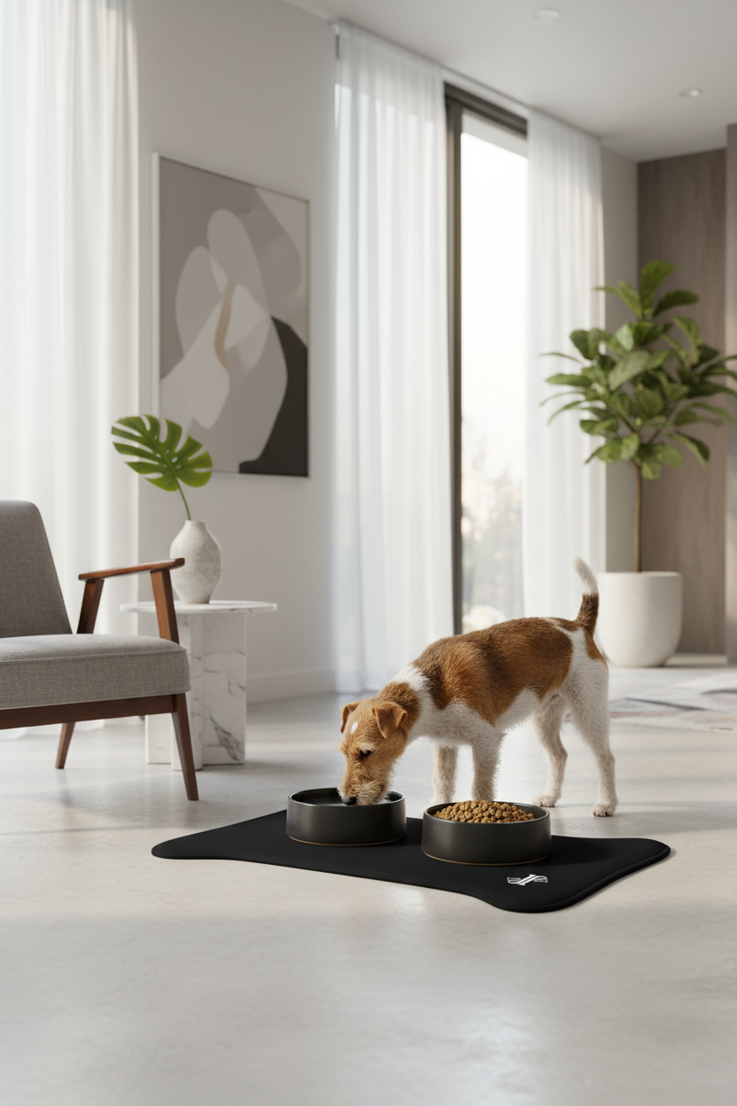 Mockup lifestyle premium JVJ Brand