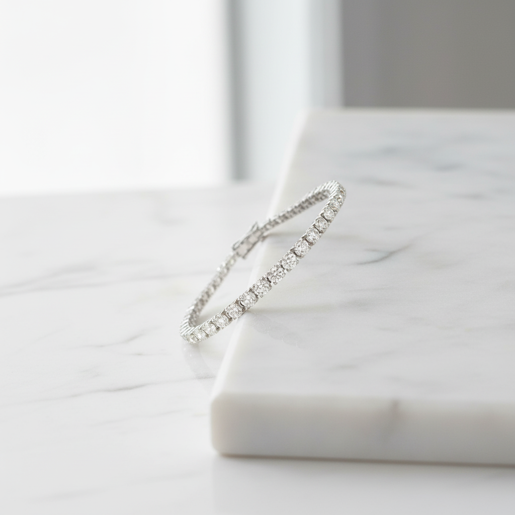 Mockup mármol blanco