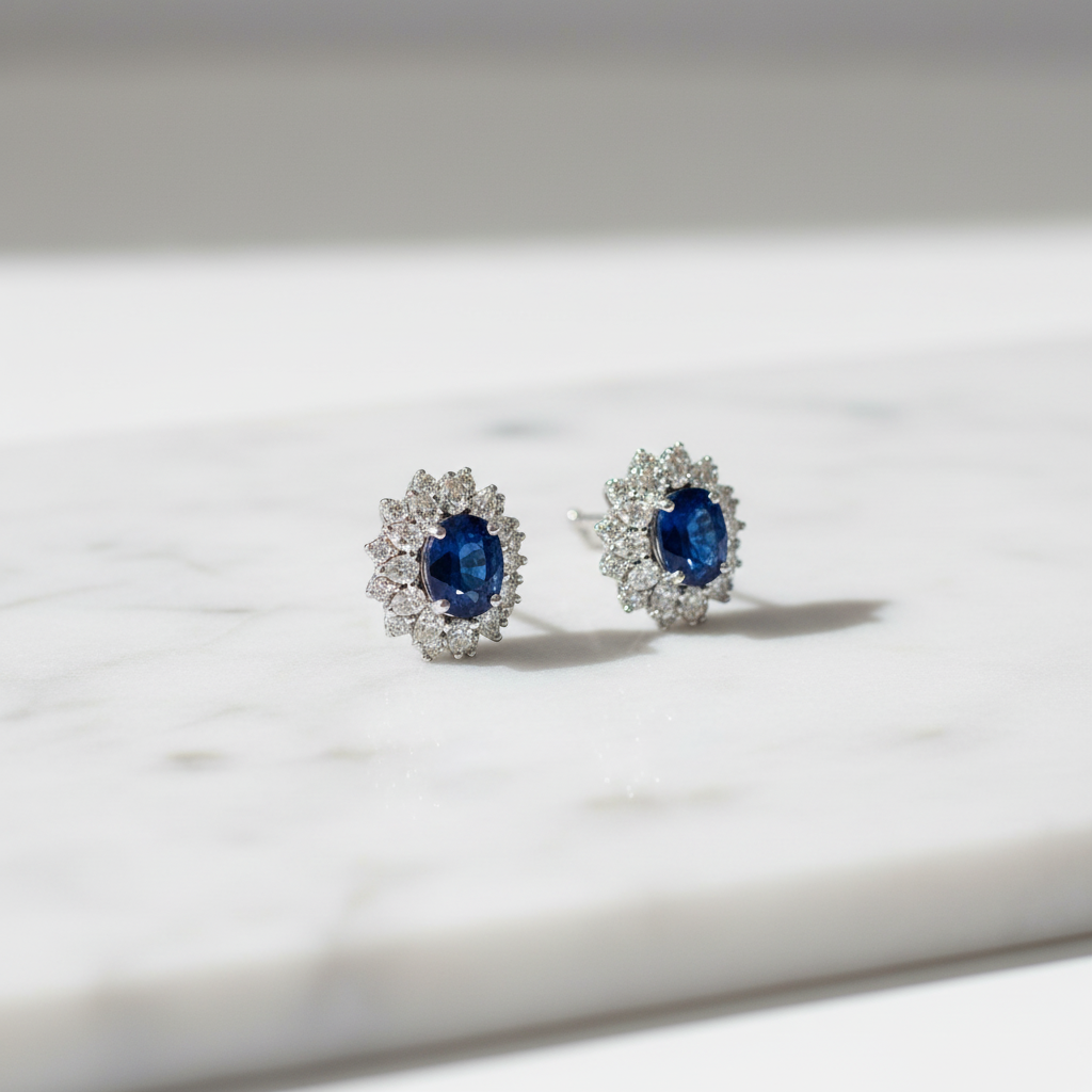 Mockup mármol blanco