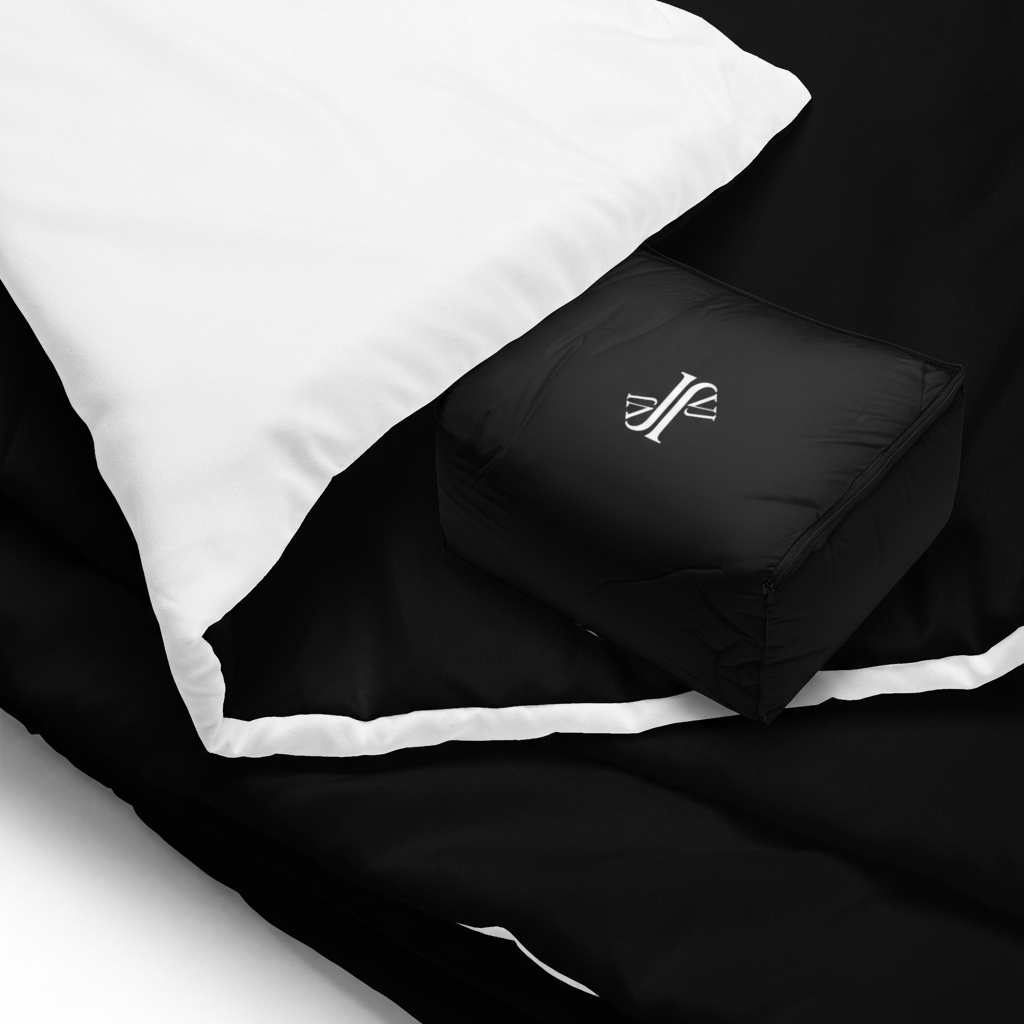 Mockup presentación