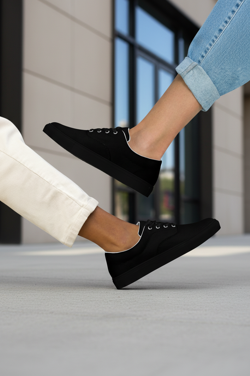 Zapatos lifestyle urbano